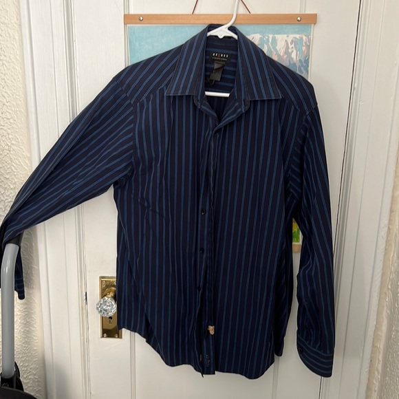 Axcess men’s dress shirt - Picture 1 of 3